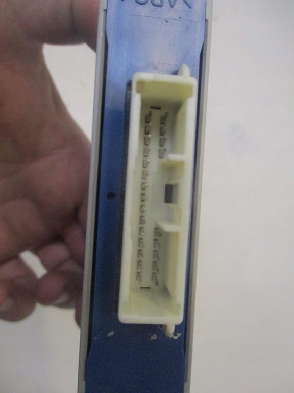 фото №4, Модуль блок управления pdc lexus rx450