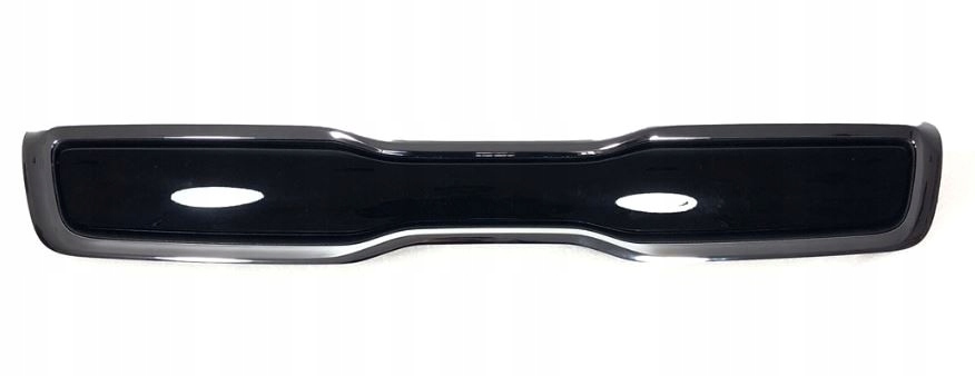 фото №1, Org! решётка впуск решётка радиатора kia soul 2013-2018