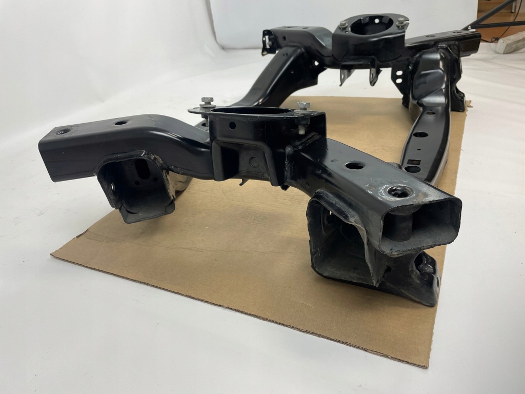 фото №9, Dodge challenger charger 2015+ підрамник підрамник підрамник перед rwd