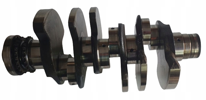 Купить Audi a6 c6 4f0 2.7 tdi bpp wał коленчатый номинальный