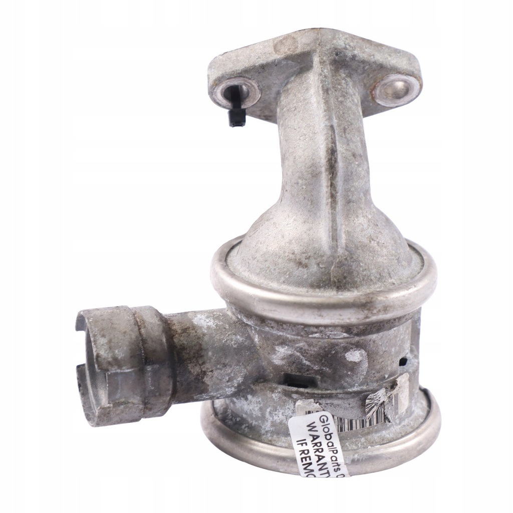 фото №12, Bmw m3 e46 z4 m3 e85 e86 бензин s54 клапан egr 7837456