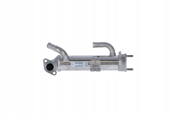 фото №2, Nrf 48379 радіатор, система охолодження двигуна