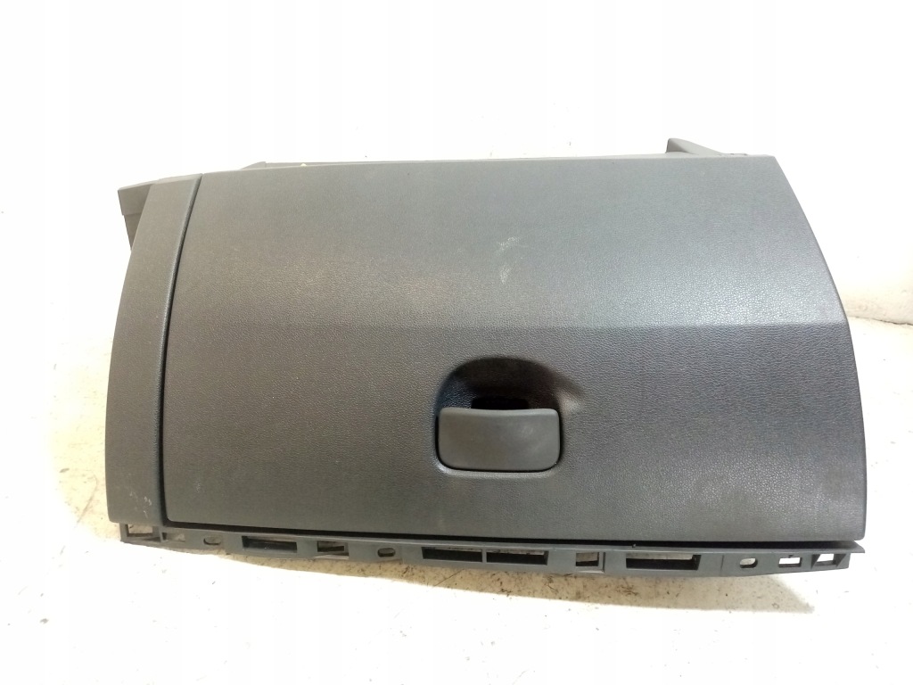 фото №1, Бардачок пасажира renault clio 3 0001001744