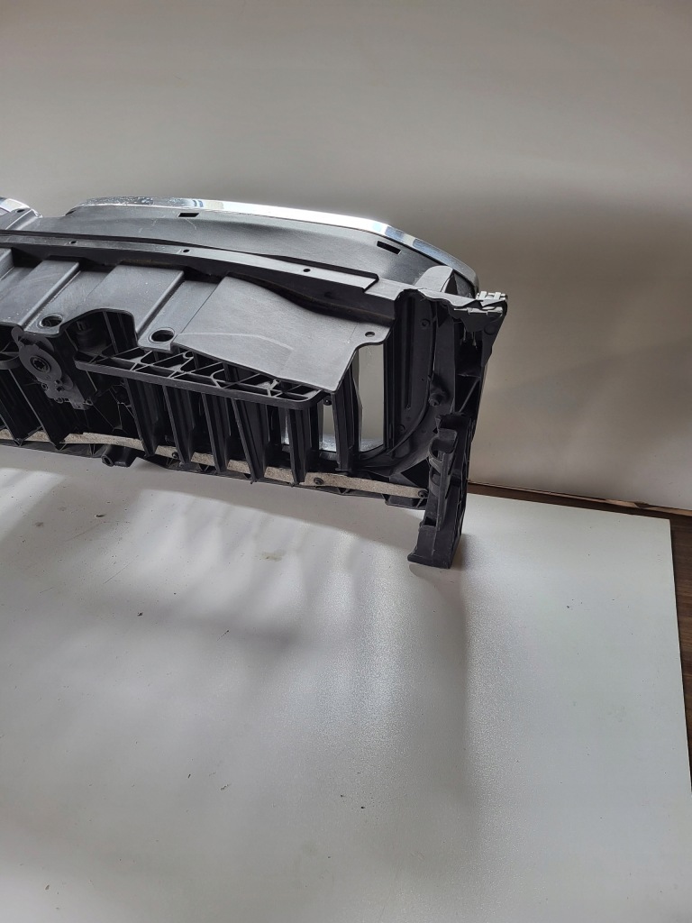 фото №13, Bmw x6 g06 жалюзі шторка решітка радіатора решітка радіатора 226775-10 8081416-06