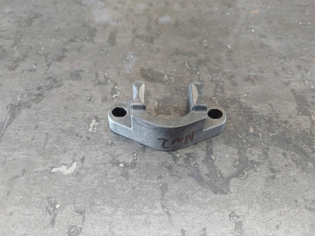 Кронштейн / крепления форсунки bmw 3 e46 320d m47d20 204d4 150km с Разборки