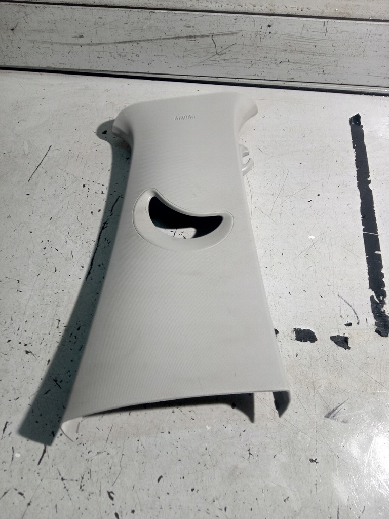 фото №1, Seat leon iv защита стойка b правая 5fa867244