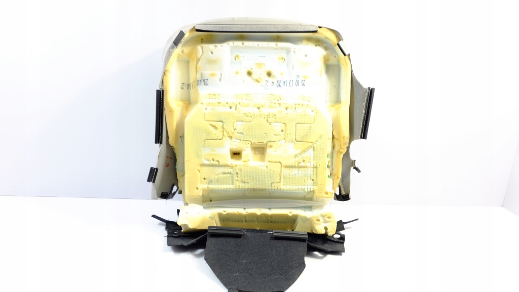 Citroen ds5 сидіння сидіння водія лівий перед шкіра в Україні