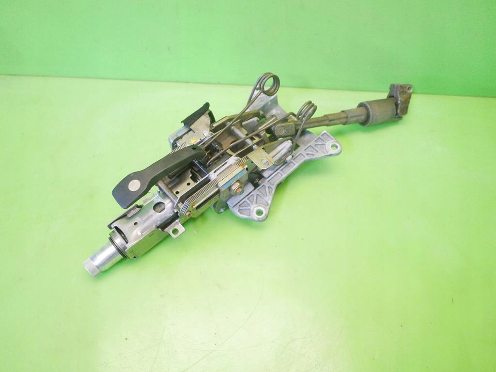 фото №7, Колонка рулевая audi a4 b6 2.5 tdi v6 00-04