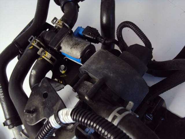 фото №5, Провода wody нагреватель smart a453 eq 2019-