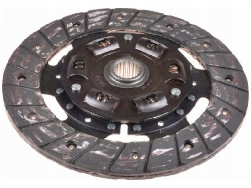 фото №1, Диск сцепления honda concerto 1.4-1.6 logo 1.3