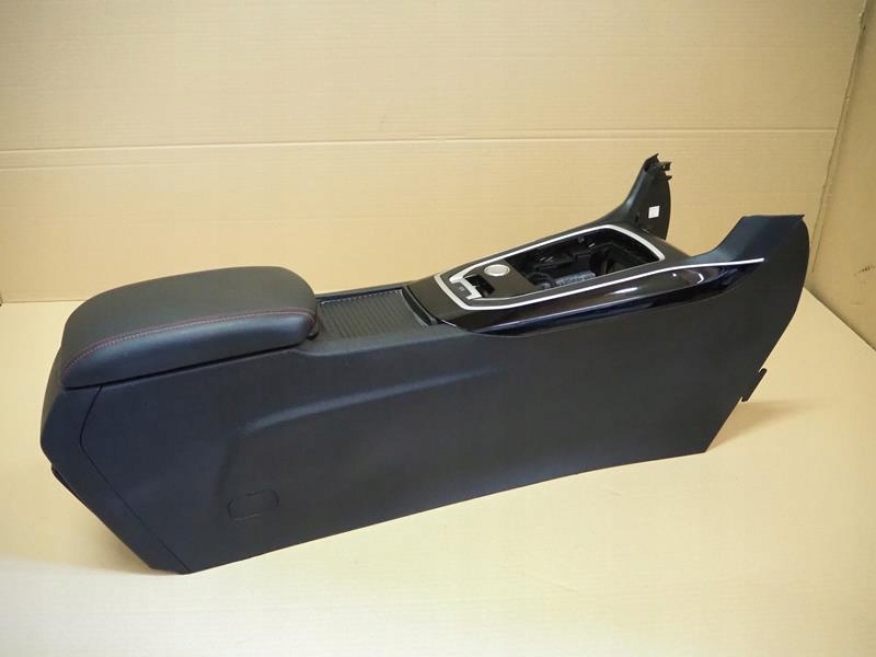 фото №6, Туннель средний przysciski peugeot 308 ii t9