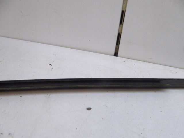 фото №7, Alfa romeo 159 молдинг уплотнитель задняя левая