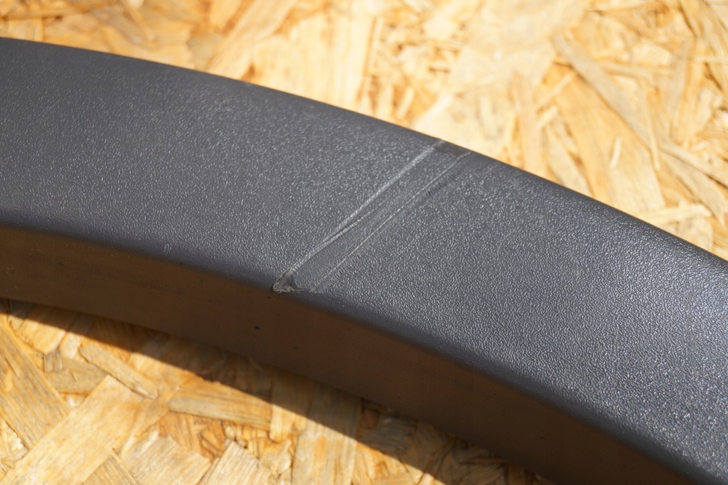 фото №5, Молдинг крыла правый задняя ford kuga i