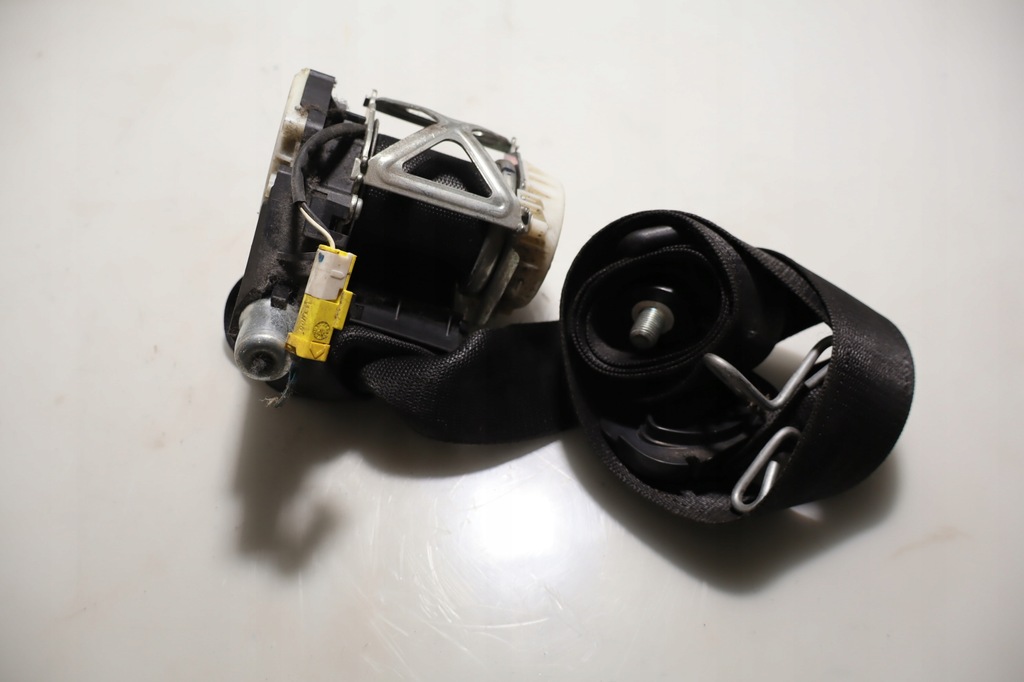 фото №1, Pas безопасности левый перед fiat bravo ii