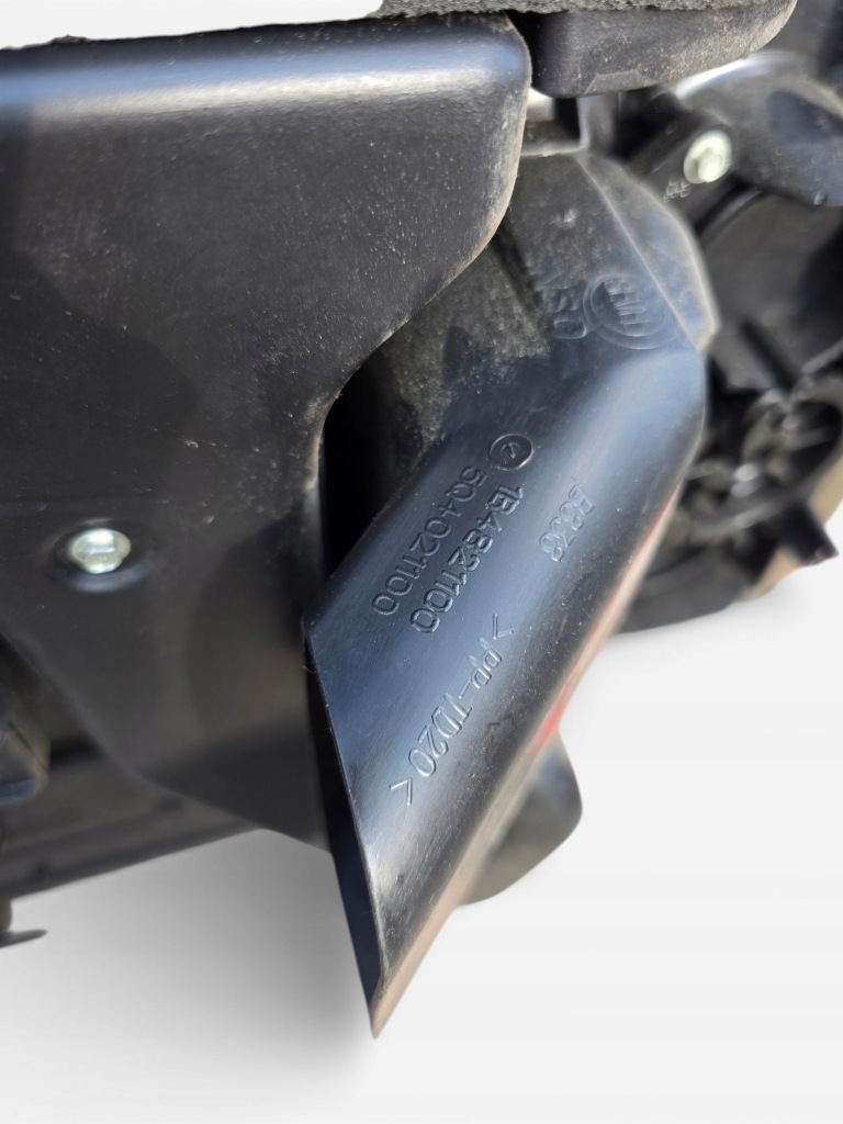 Отопитель трубки корпус fiat ducato jumper iii climatronic Недорого