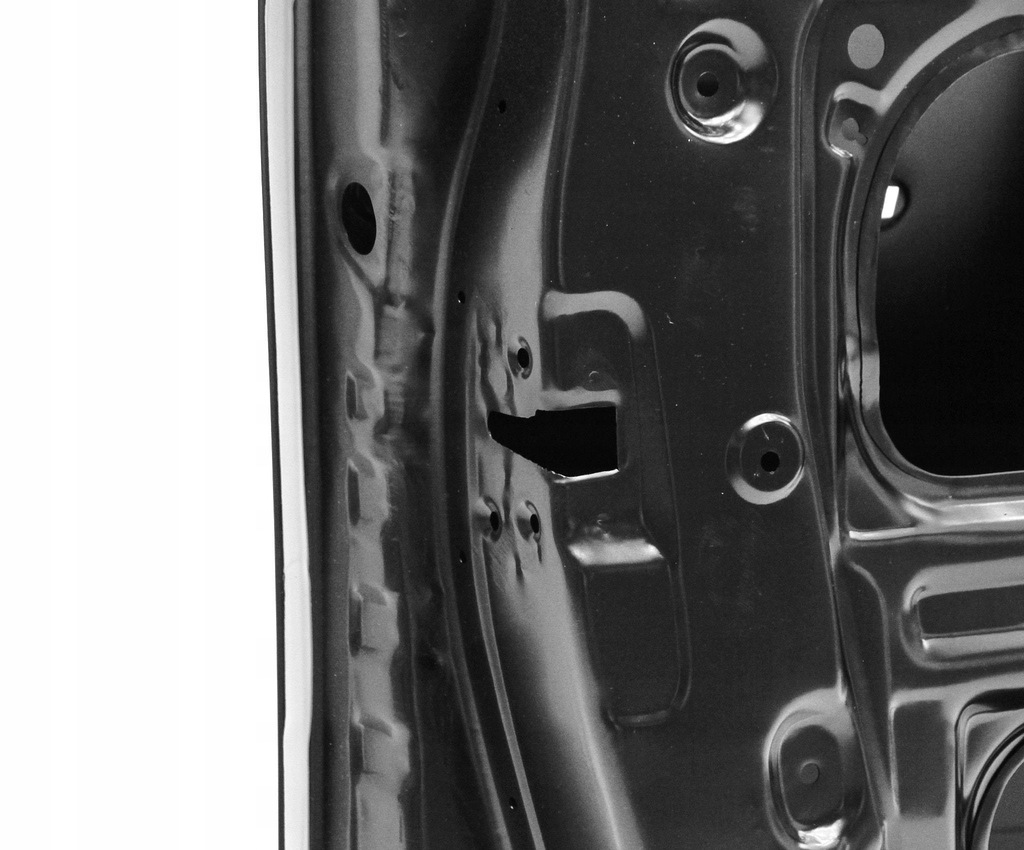 фото №10, Двері do kia sportage sl 2010-2015 760033w000 ліва