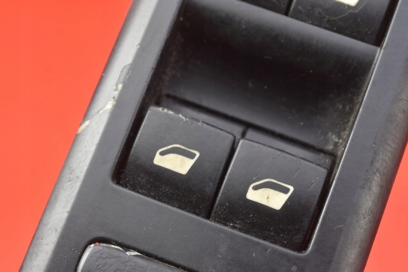 фото №9, Панель управление окон eu 96468704xt peugeot 407 04-11