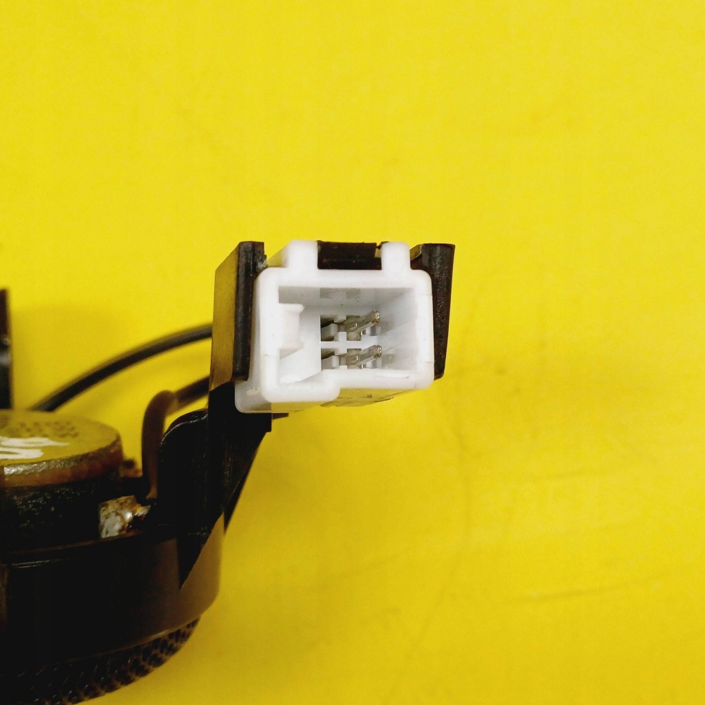 фото №10, Динамік правий лівий перед hyundai matrix 96310-17000 nr968