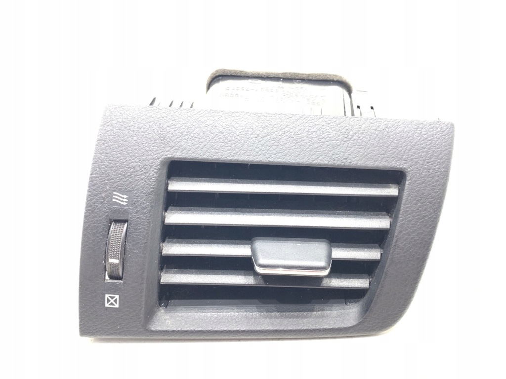 Купити Решітка обдув правий перед lexus ct 55660-76010 хетчбек вентиляції