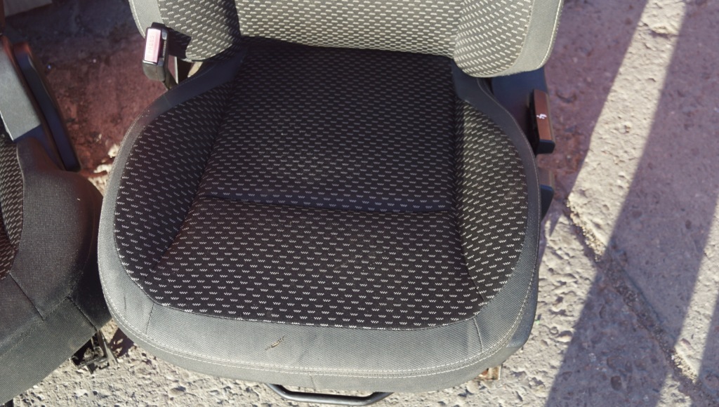 фото №3, Сиденья заднее сиденье nissan qashqai j10 +2 7-osób