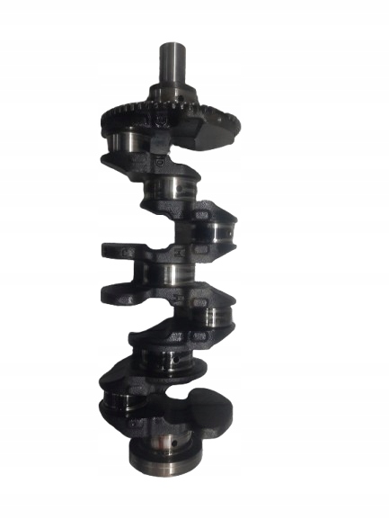 фото №1, Honda accord vii 2.2 citd n22a1 wał коленчатый