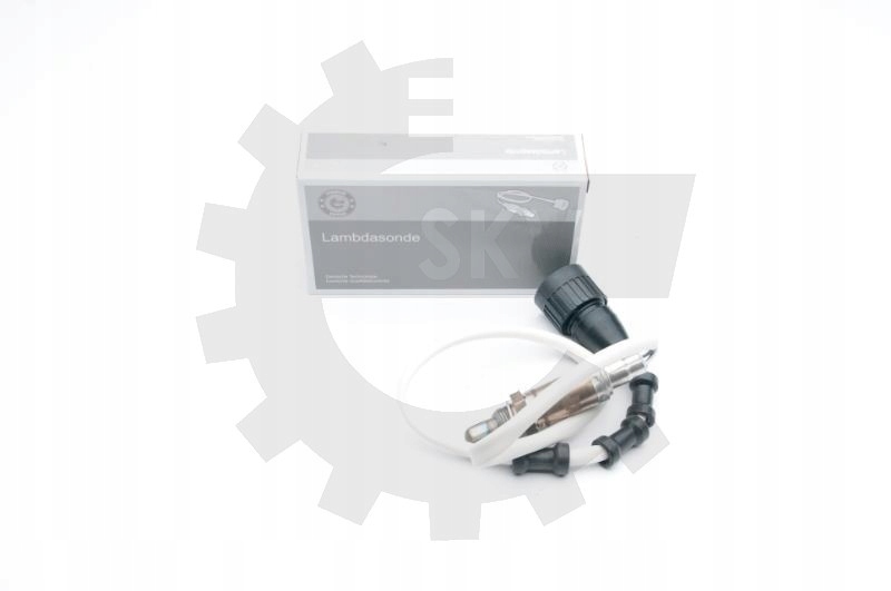 фото №9, Датчик лямбда-зонд bmw oza447e10