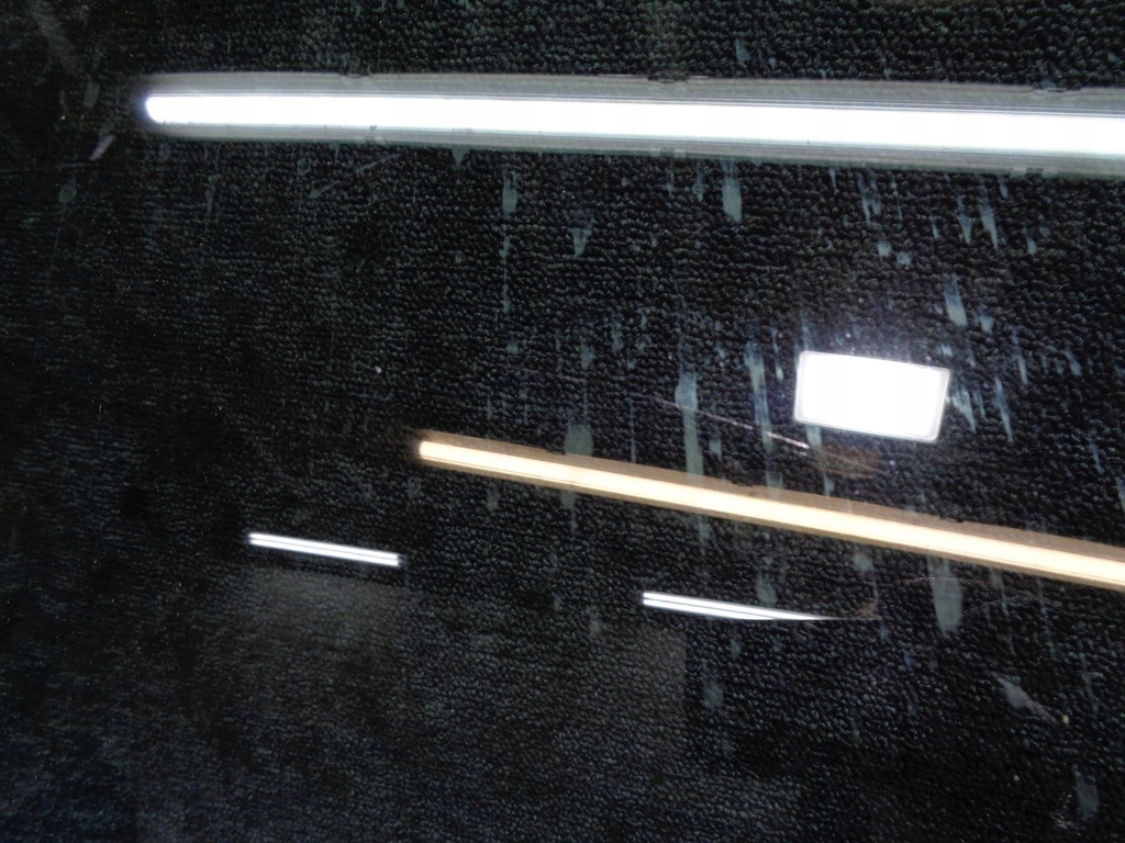 фото №3, Стекло дверь alfa romeo mito 2011r. правая передняя