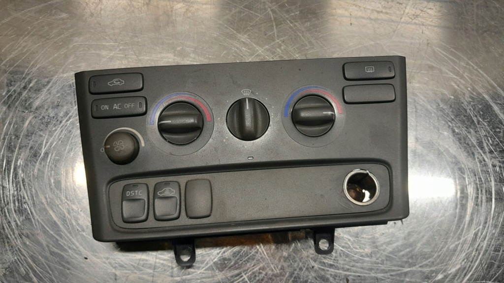 фото №1, Volvo s80 панель кондиціонера volo 7923