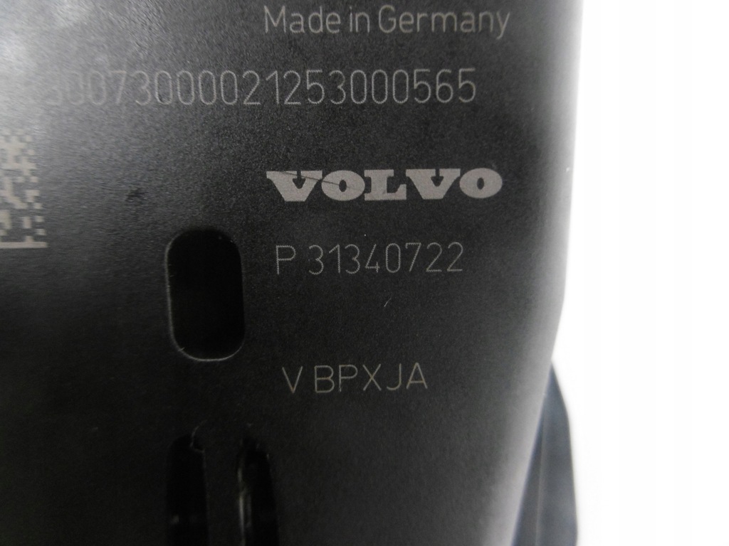 фото №8, Радар камера датчик cvm volvo v70 iii s80 ii