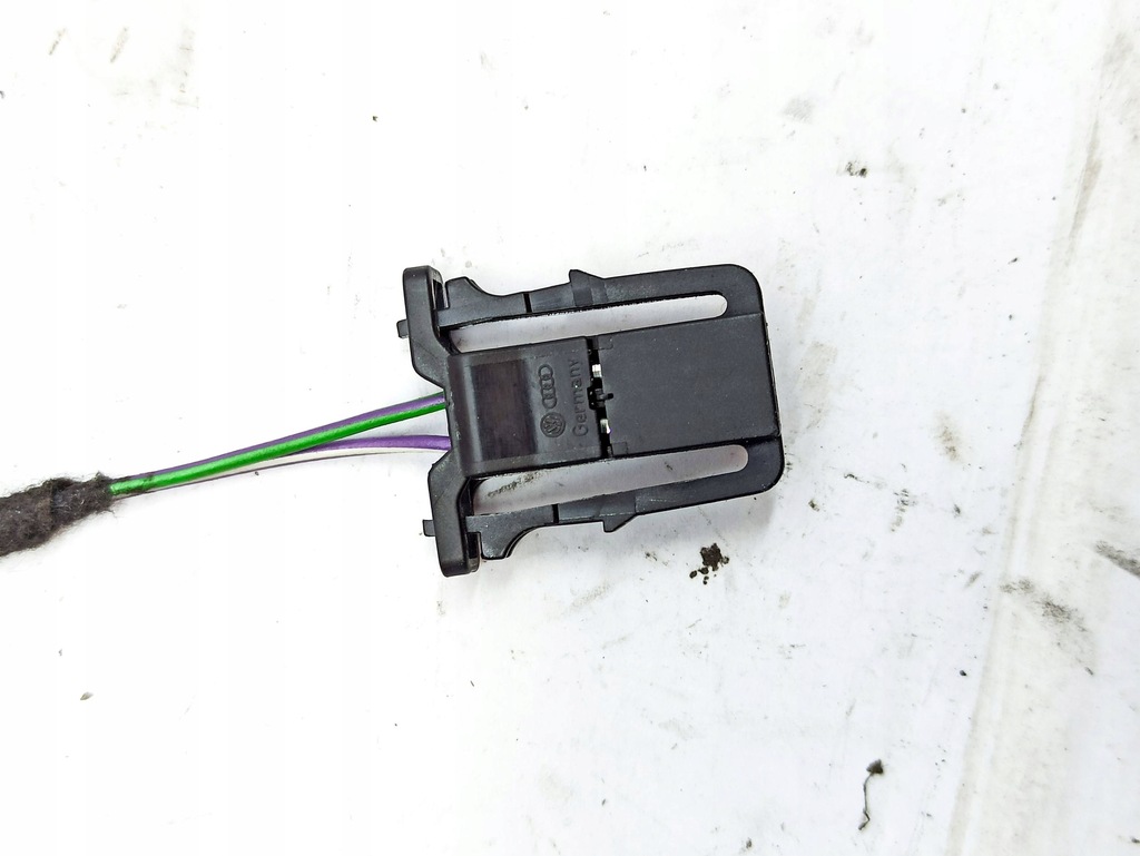 фото №7, Volkswagen eos 2010 другая жгут трубопровод / кабели