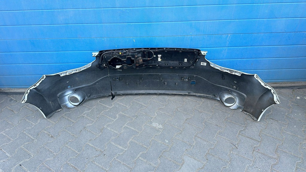 фото №5, Kia soul 2013- бампер перед передний