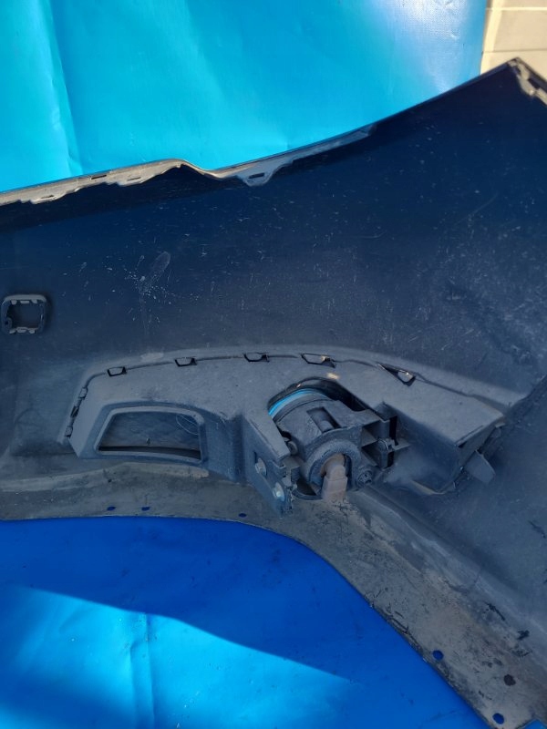 фото №14, Передній бампер subaru legacy 09-15 bm- 57704aj08a