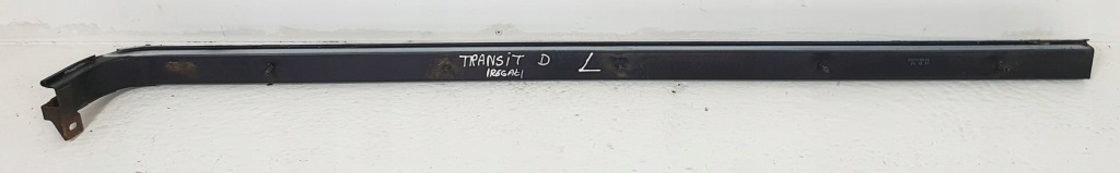 фото №3, Направляющая дверь раздвижных левая ford transit mk6