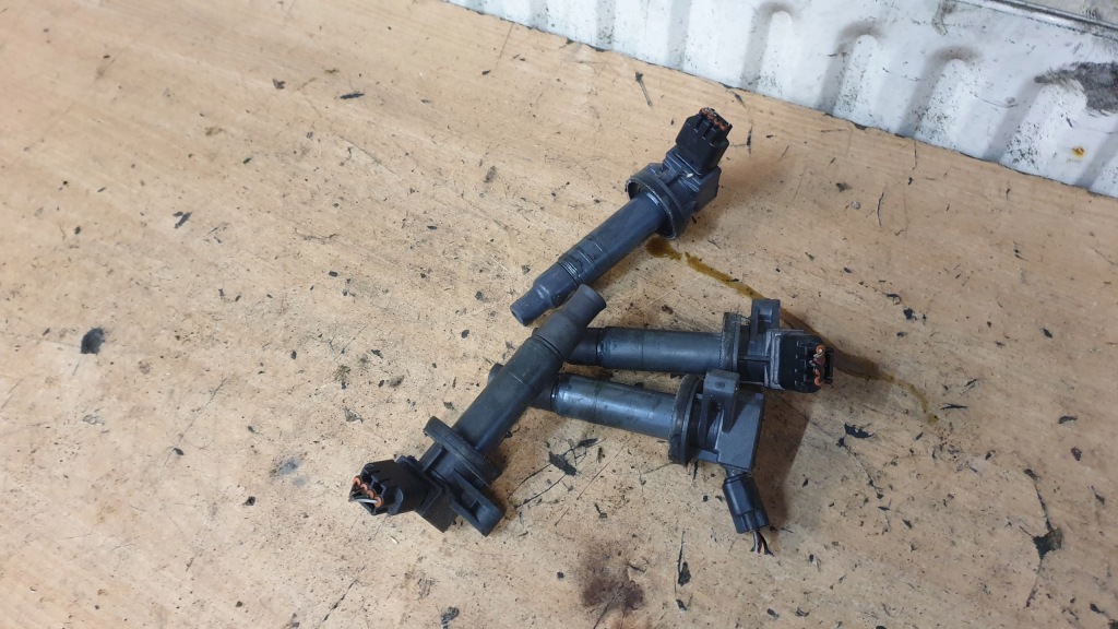 фото №1, Toyota celica vii 1.8 16v котушка запалювання