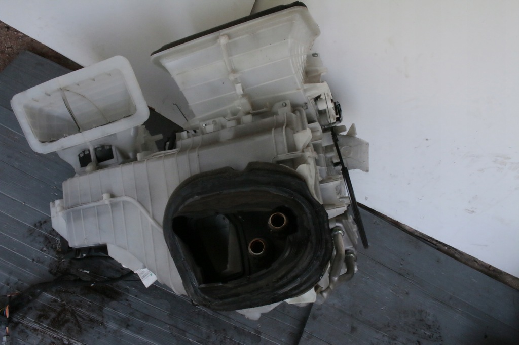 фото №5, Обігрівач повітродувка adam opel corsa e