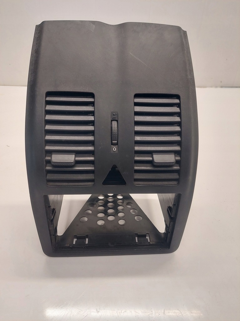 фото №1, Решётка обдув средняя volkswagen lupo