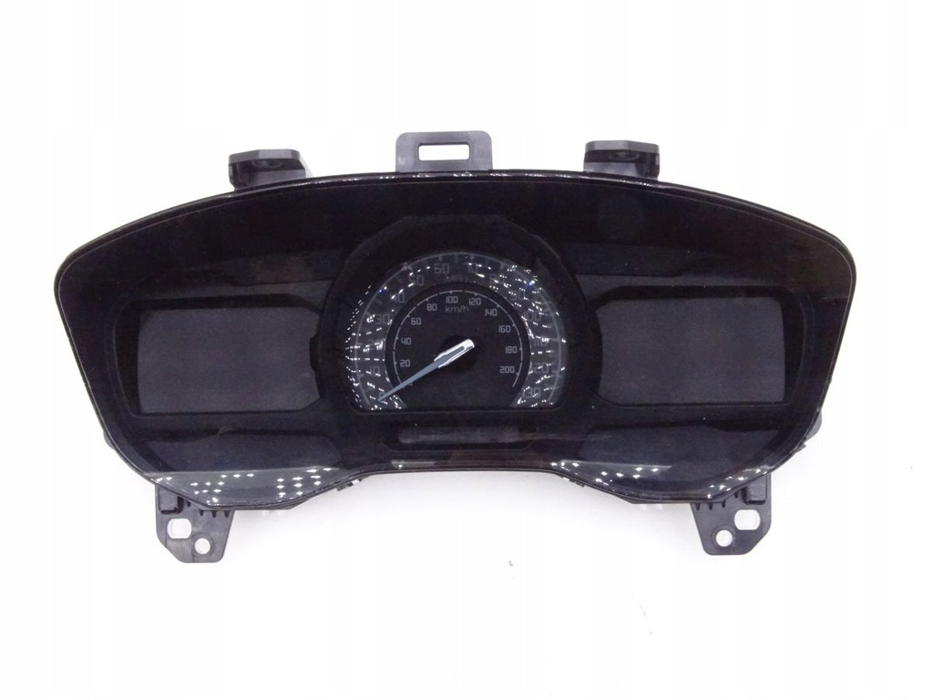 фото №1, Ford ranger iv lift 15- 3.2 tdci лічильник anglik