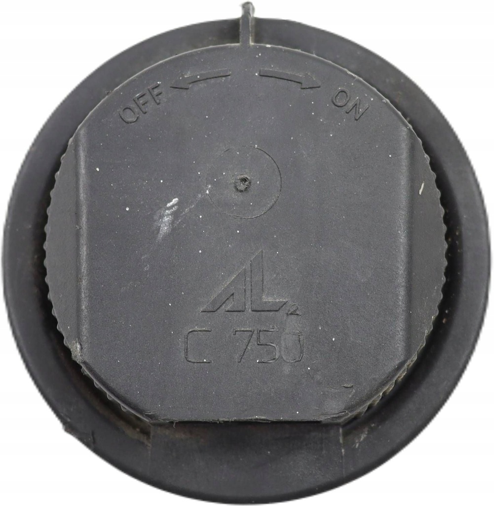 фото №1, Alfa romeo 156 159 заглушка крышка защита лампы фара 42221749