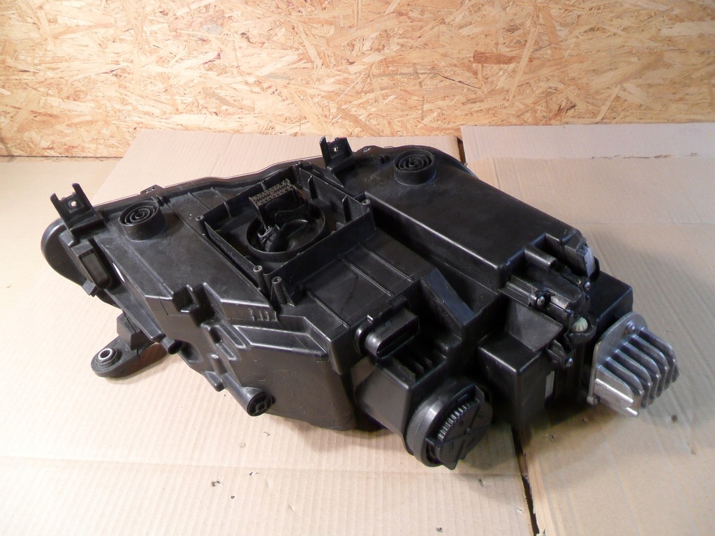 фото №11, Seat ateca лампа левая full led 576941773a