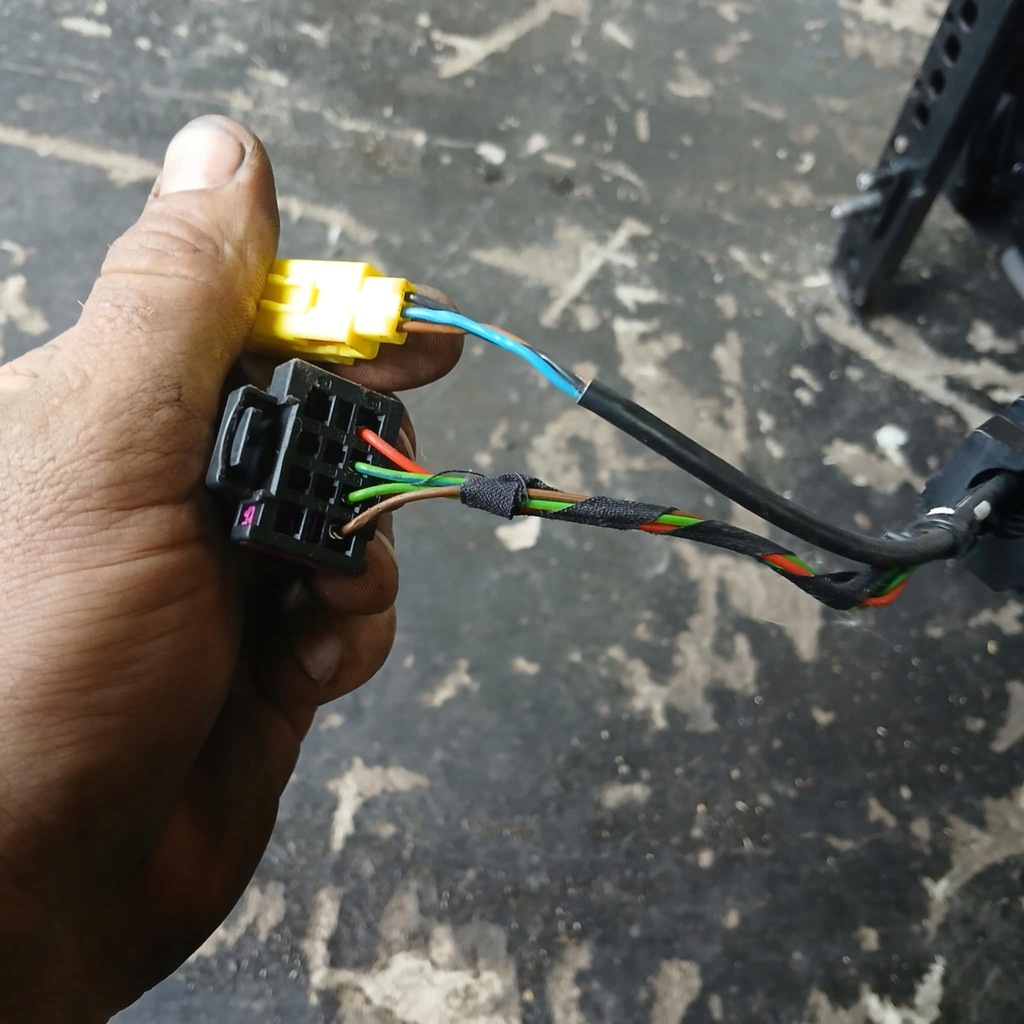 фото №7, Сидіння лівий перед передній водія audi a4 b8