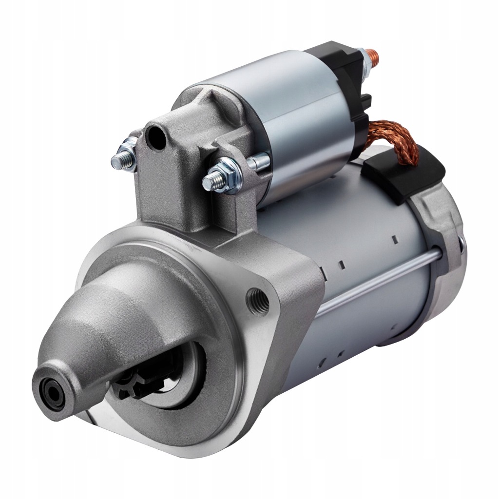 Succebuy стартер pn17922 12v для bmw serii 1 m 3.0l l6 з 2011 roku в Україні