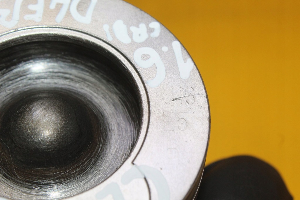 фото №8, Поршень шатун поршни kia ceed hyunday tucson 1.6 crdi d4fb p299