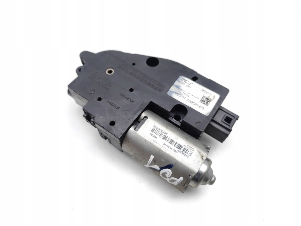 фото №9, Jeep commander моторчик люк 2006 suv 4/5dr 1999-1070449 3m23520h