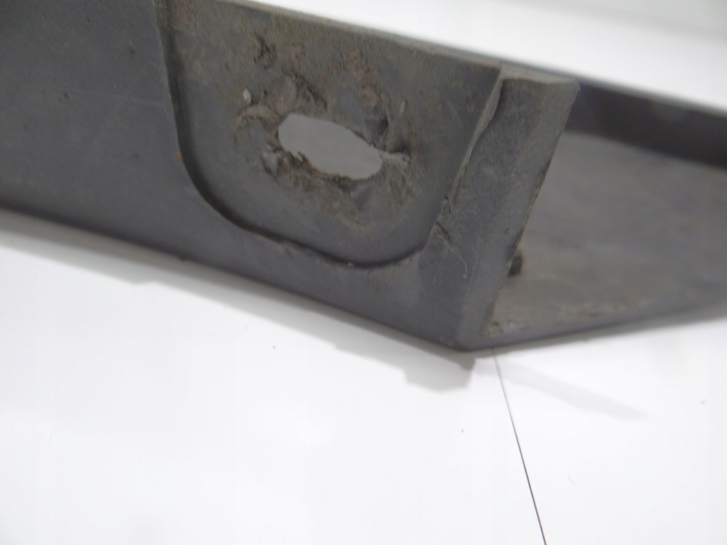 фото №8, Молдинг накладка крила лівий задня bmw x3 e83 3330867