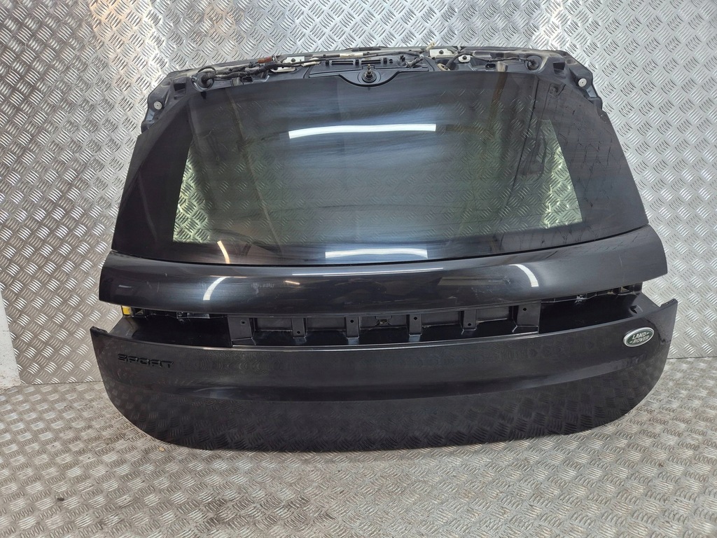 фото №1, Land rover range rover sport l461 2023 задня задня кришка багажника багажника
