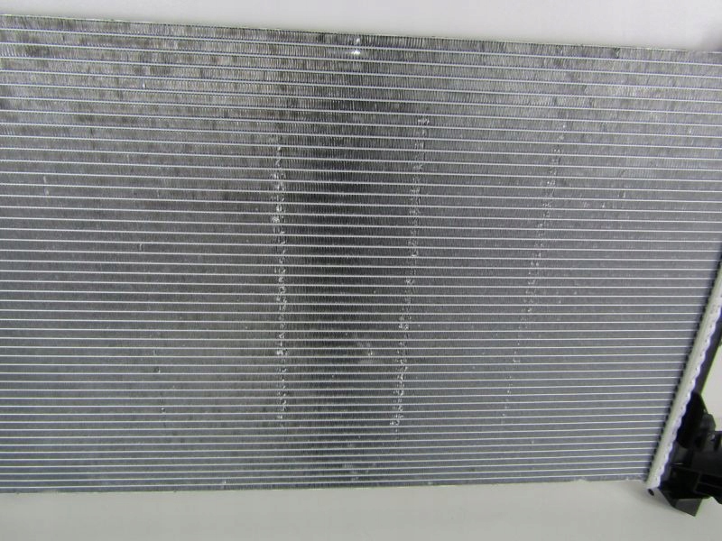 Master 3 movano b nv400 радиатор воды с Разборки