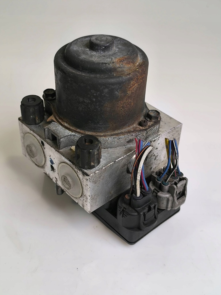 фото №1, Toyota hiace h200 2008 насос abs