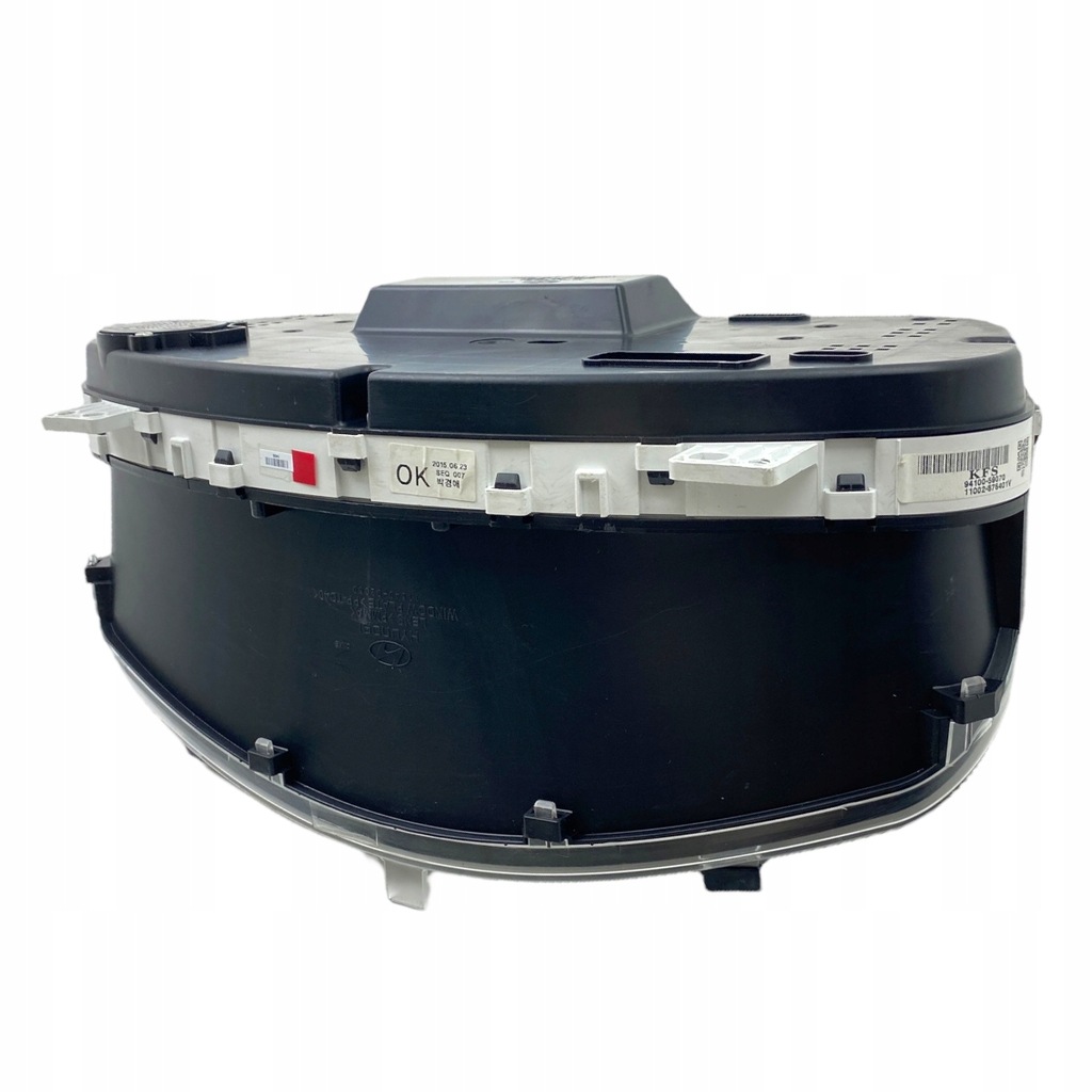 фото №14, Лічильник прилади hyundai h350 94100-59070