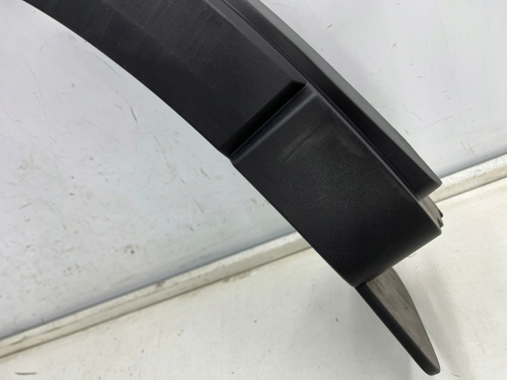 фото №13, Молдинг mazda cx-5 ii kp lift 21r.- правий задній край підкрилок крила