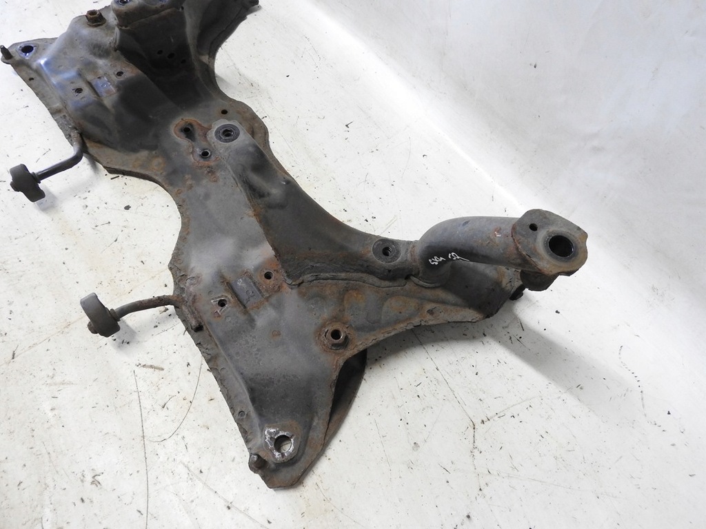 фото №10, Suzuki sx-4 sx4 06-12 1.6 підрамник підрамник підрамник 2x4